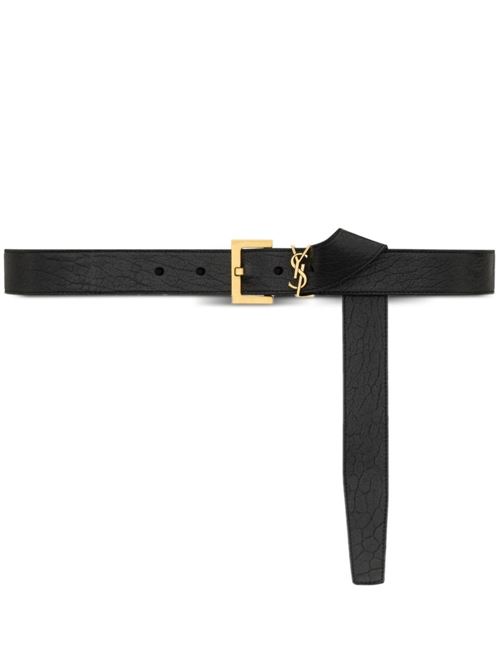 Cassandre belt SAINT LAURENT | 784193AACYT1000